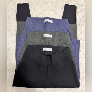 Bundle of 3 Womens Old Navy  Stevie Hight Rise Leggings